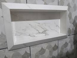 Nicho em Porcelanato Polido 60×30